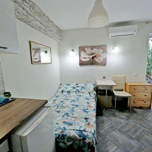 Апартамент №6 у моря без посредников Villa Wellness 