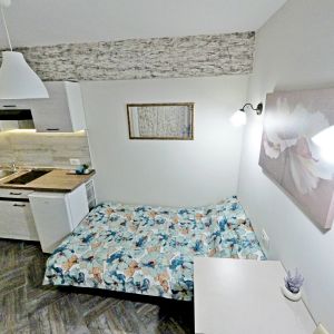 Апартамент №6 у моря без посредников Villa Wellness 