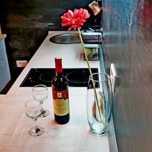 апартаменты у моря без посредников