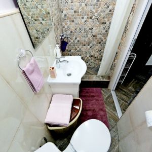 Апартамент №6 у моря без посредников Villa Wellness 