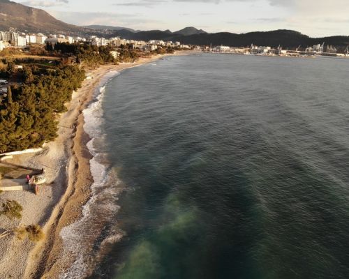 Апартаменты в Будве без посредников