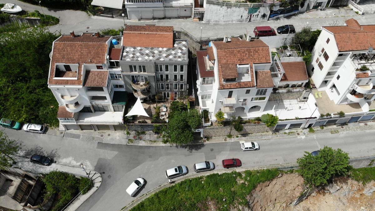 групповые заезды Черногория