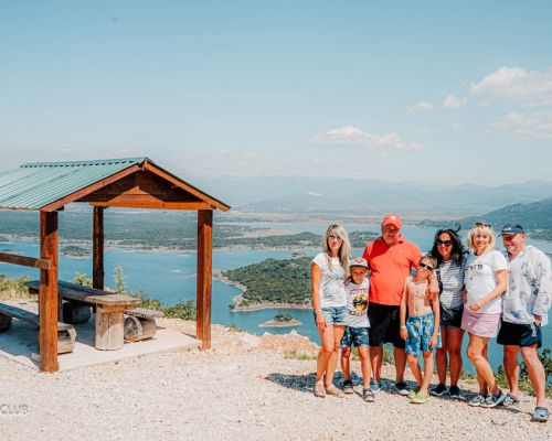 Отдых на море в Черногории