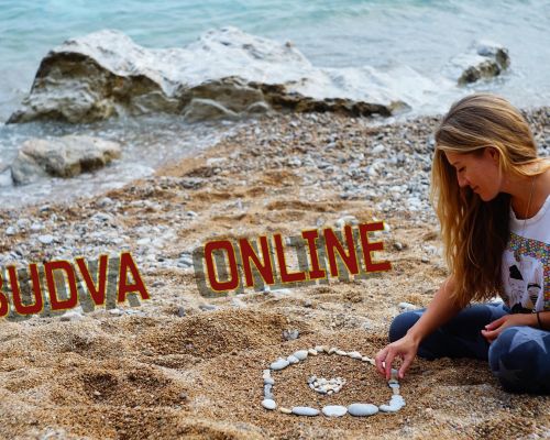 Погода в Будве онлайн