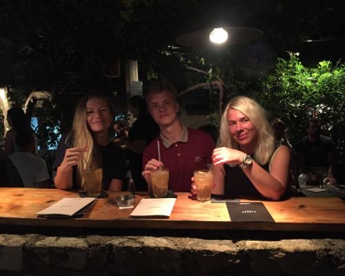 Развод туристов в Черногории - апартаменты без посредников