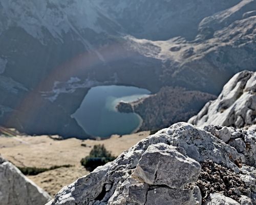 На зимовку в Черногорию?