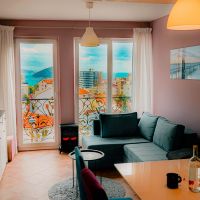 апартамент в Будве без посредников с видом на море